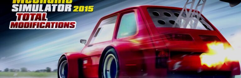 Car Mechanic Simulator 2015 – Total Modifications (DLC)
