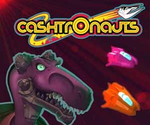 Cashtronauts Steam CD Key