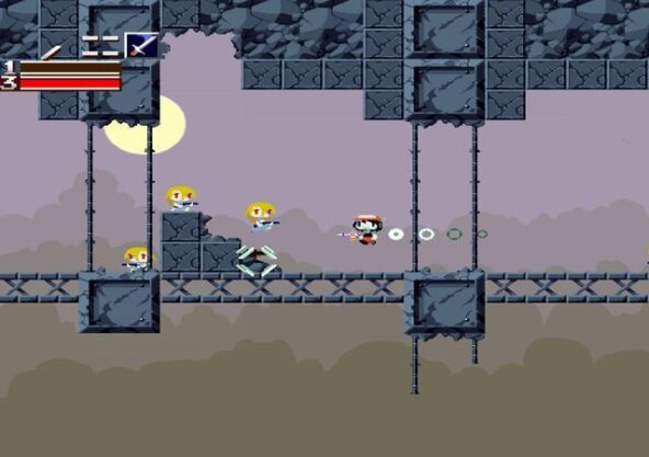 Cave Story+