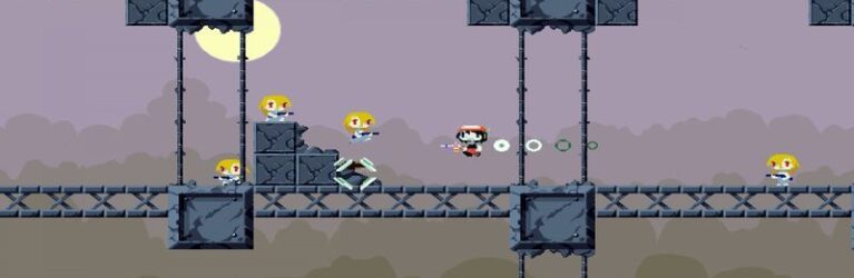Cave Story+