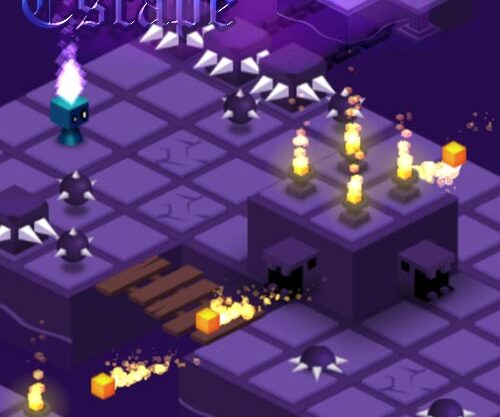 Cavern Escape Steam Key GLOBAL