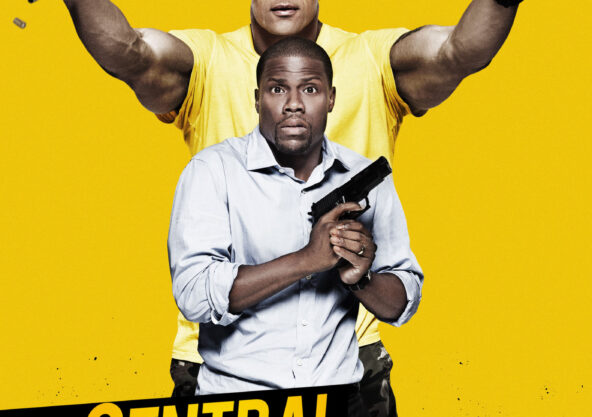 Central Intelligence