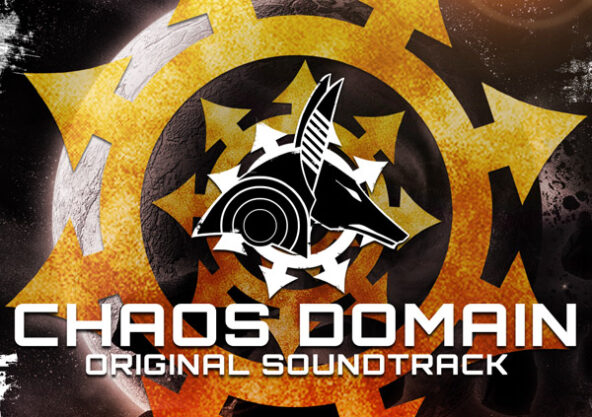 Chaos Domain Original Soundtrack DLC