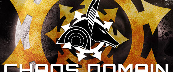 Chaos Domain Original Soundtrack DLC