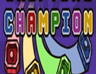 Chiptune Champion Steam Key GLOBAL