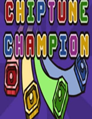Chiptune Champion Steam Key GLOBAL