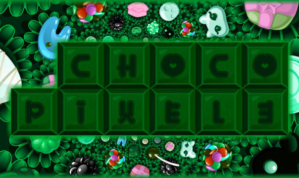 Choco Pixel 3