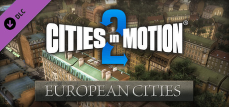 Cities in Motion 2 (EU)