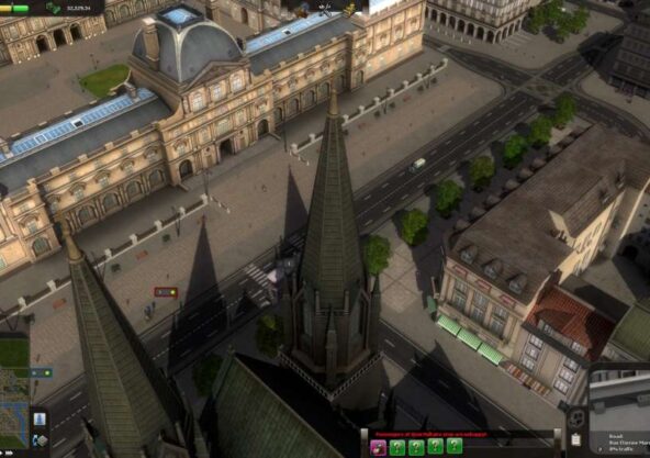 Cities in Motion – Paris (DLC)