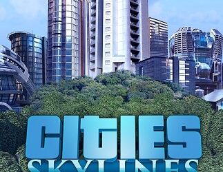 Cities: Skylines – City Startup Bundle (DLC)