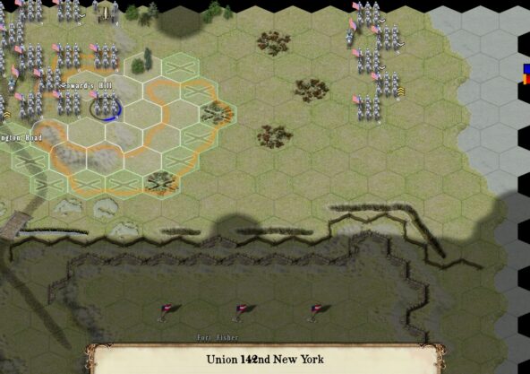 Civil War: Bull Run 1861 (PC) – Steam Key – GLOBAL