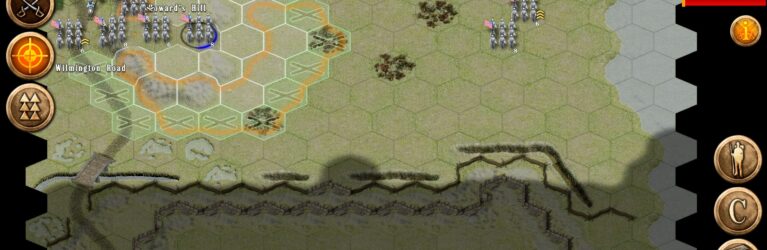 Civil War: Bull Run 1861 (PC) – Steam Key – GLOBAL