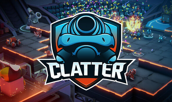 Clatter