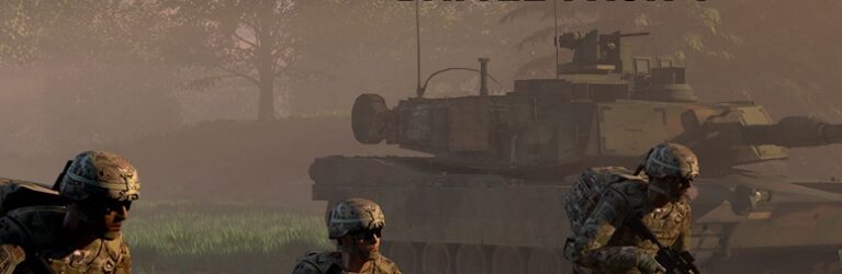 Combat Mission Black Sea – Battle Pack 1 (DLC)