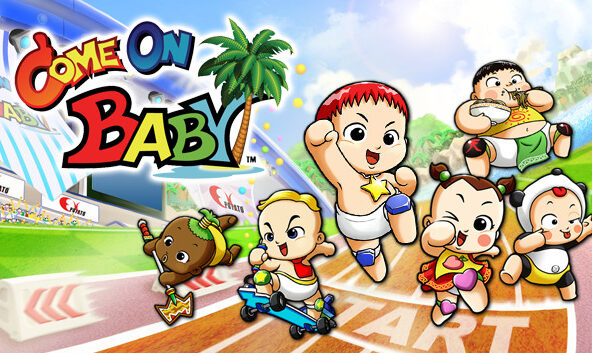 Come on Baby!