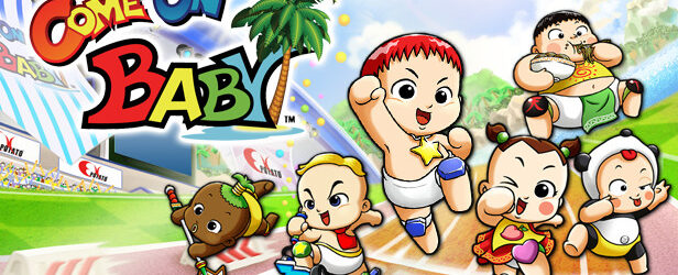 Come on Baby!