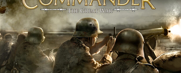 Commander: The Great War