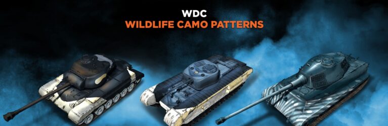 Company of Heroes 2 – Whale and Dolphin Conservation Charity Pattern Pack Steam Key GLOBAL