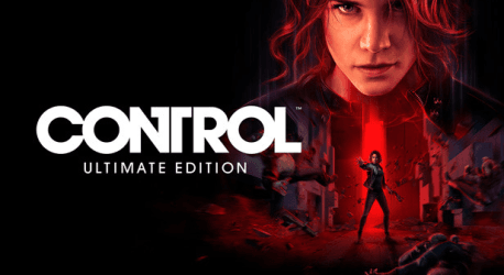 Control (Ultimate Edition) (EU)