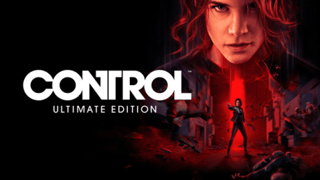 Control (Ultimate Edition) (EU)