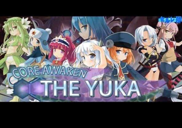 Core Awaken ~The Yuka~ Steam Key GLOBAL