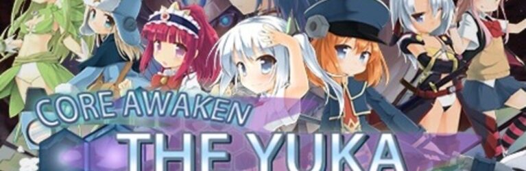 Core Awaken ~The Yuka~ Steam Key GLOBAL