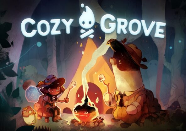 Cozy Grove
