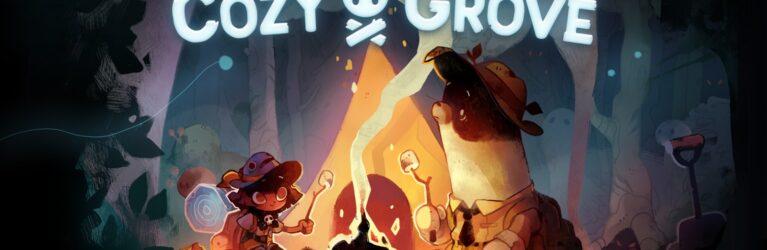 Cozy Grove