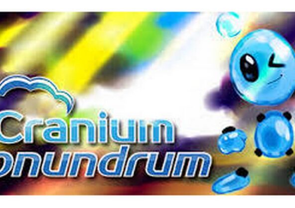 Cranium Conundrum