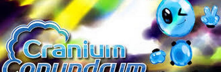 Cranium Conundrum