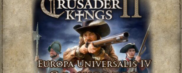 Crusader Kings II: Europa Universalis IV Converter (DLC)