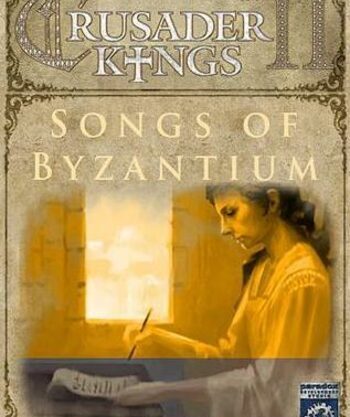 Crusader Kings II – Songs of Byzantium Steam Key GLOBAL