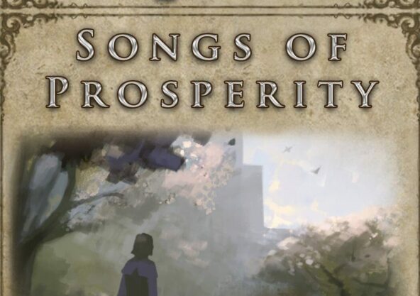 Crusader Kings II – Songs of Prosperity DLC Steam CD Key