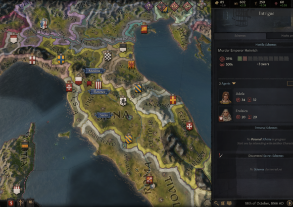 Crusader Kings III