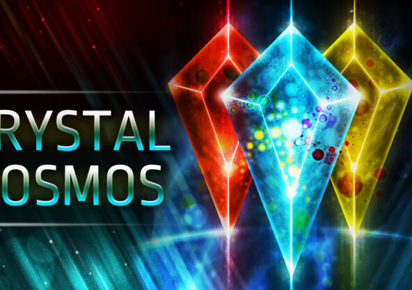 Crystal Cosmos