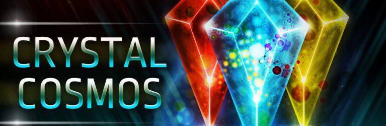 Crystal Cosmos