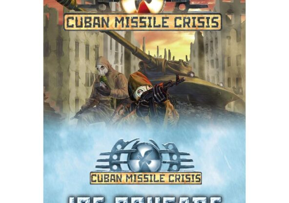 Cuban Missile Crisis + Ice Crusade Pack