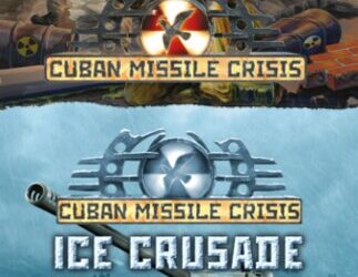 Cuban Missile Crisis: Ice Crusade Steam Key GLOBAL