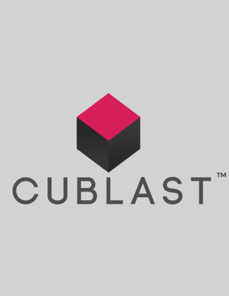 Cublast HD Steam Key GLOBAL