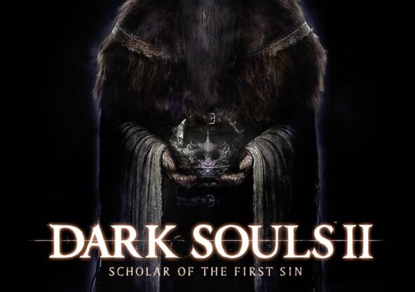 Dark Souls 2: Scholar of the First Sin