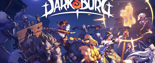 Darksburg