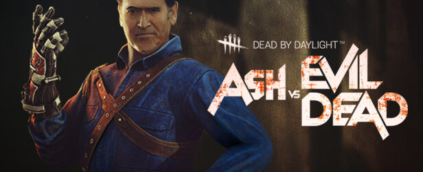 Dead By Daylight – Ash vs Evil Dead (DLC)