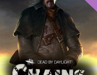 Dead by Daylight – Chains of Hate Chapter – Steam – Key GLOBAL [DELETE]