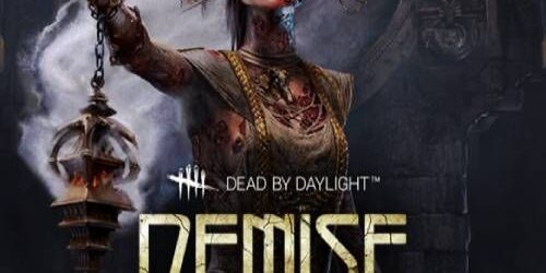 Dead by Daylight – Demise of the Faithful chapter (DLC)