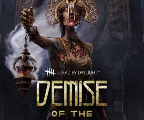 Dead by Daylight – Demise of the Faithful chapter (DLC)