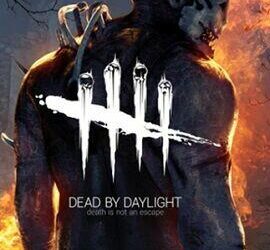 Dead by Daylight EU Steam CD Key
