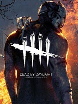 Dead by Daylight EU Steam CD Key