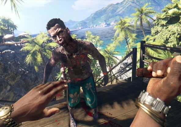Dead Island Definitive Edition (EU)