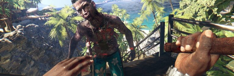 Dead Island Definitive Edition (EU)