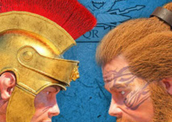 Defense of Roman Britain Steam Key GLOBAL
